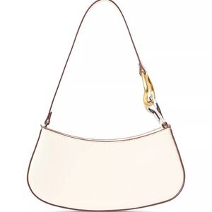 STAUD Ollie Shoulder Bag w/ dust bag. Never worn